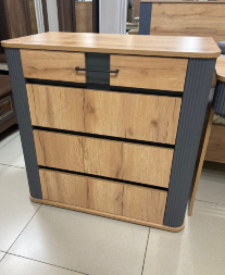 Комод Ольга 2