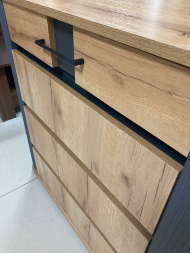 Комод Ольга 2