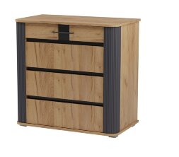 Комод Ольга 2