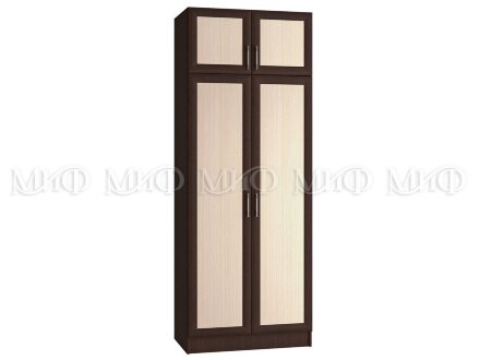 Модульная прихожая Ева  