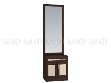 Модульная прихожая Ева  