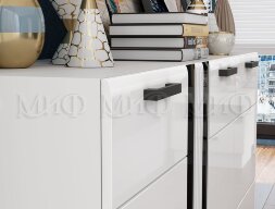 Модульная спальня Магнолия